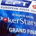 Concluso il day 1 del Gran Final EPT 2010