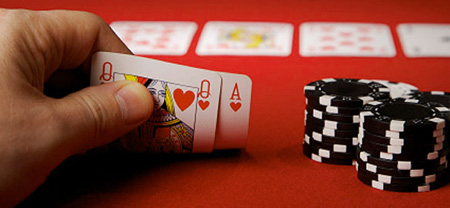 poker-probabilita regola del 4 e del 2