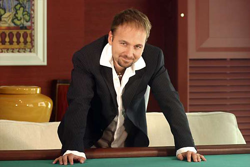 daniel negreanu