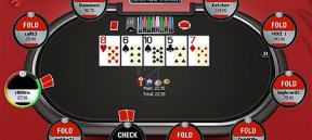 La novità del momento: Virgin Poker