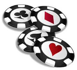 puntate al poker