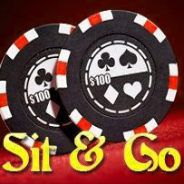 poker sit n go