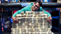 I giocatori famosi del Poker