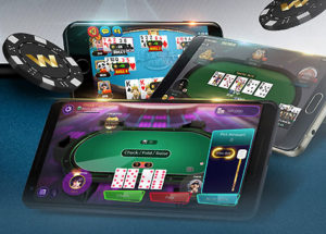 Il Poker Online