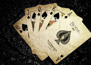 Varianti del poker e cenni storici