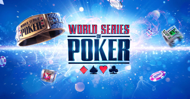 Le World Series of Poker – i primi anni