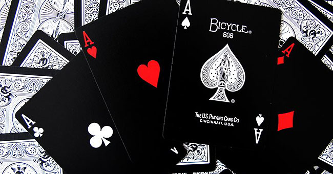 Le combinazioni del Poker