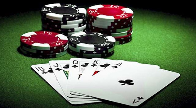 Il Grande Libro del Poker di Dario De Toffoli