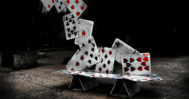 Calcolo delle probabilità al poker: la regola del 4 e del 2