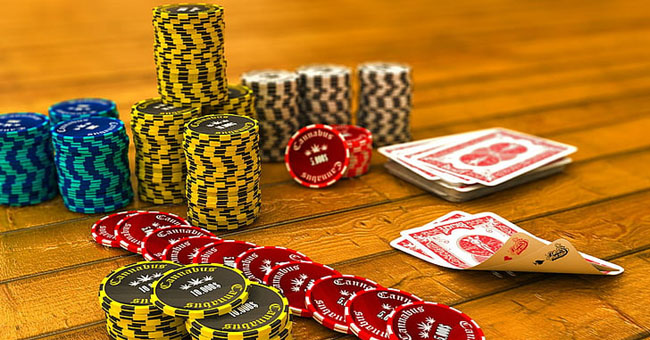 I limiti di puntata nel poker