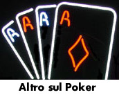 altro sul poker