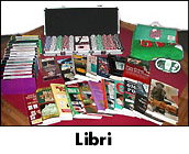 libri sul poker