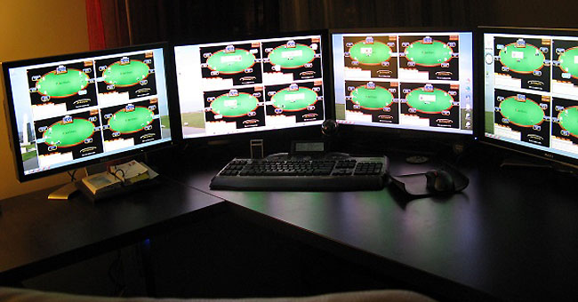 Come avere successo nei tornei di poker freeroll