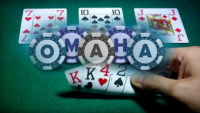 Le regole del poker Omaha