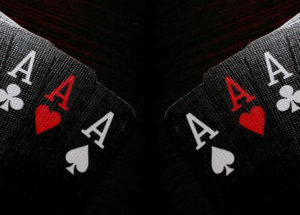 Poker Razz