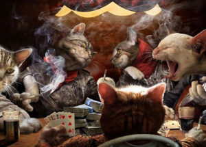 Poker H.O.R.S.E.