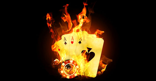 Poker California Lowball