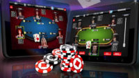 Poker sull’iPhone? App e gioco online
