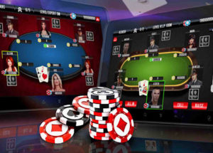 Poker sull’iPhone? App e gioco online