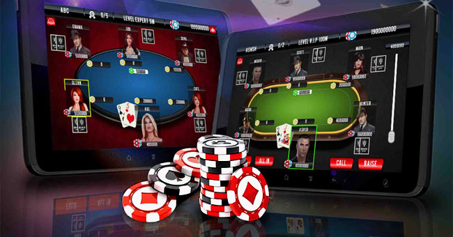 Poker sull’iPhone? App e gioco online