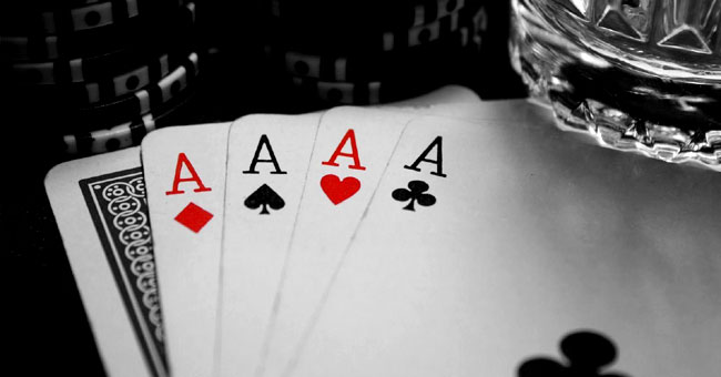 Differenze di gioco nel Poker Fixed Limit, Pot-Limit e No-Limit