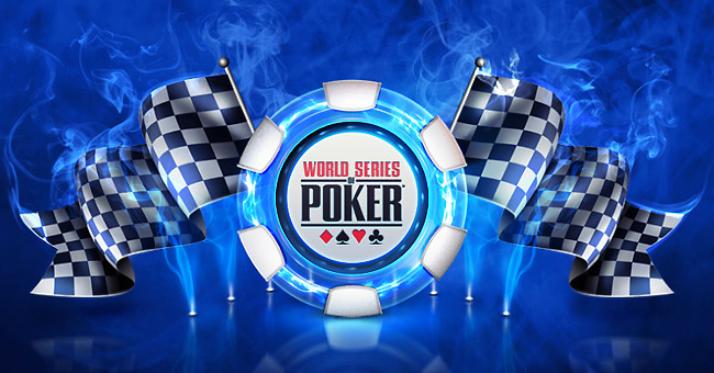 Poker Telesina