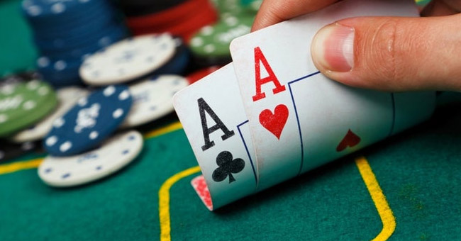 Il giocatore di poker tight passive