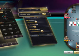 Le piattaforme per il poker online