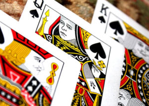 La strategia al poker 5 Card Stud