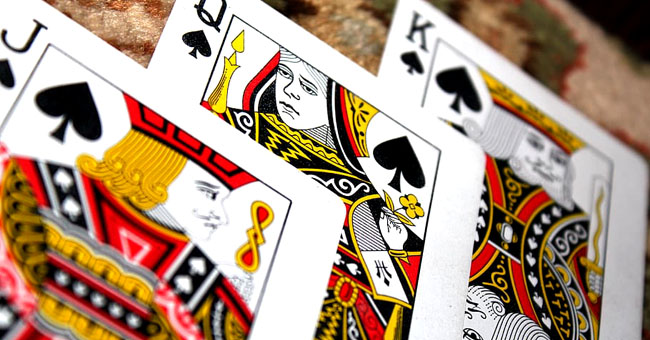 La strategia al poker 5 Card Stud
