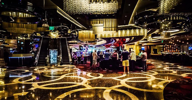 Il numero di giocatori al tavolo da poker